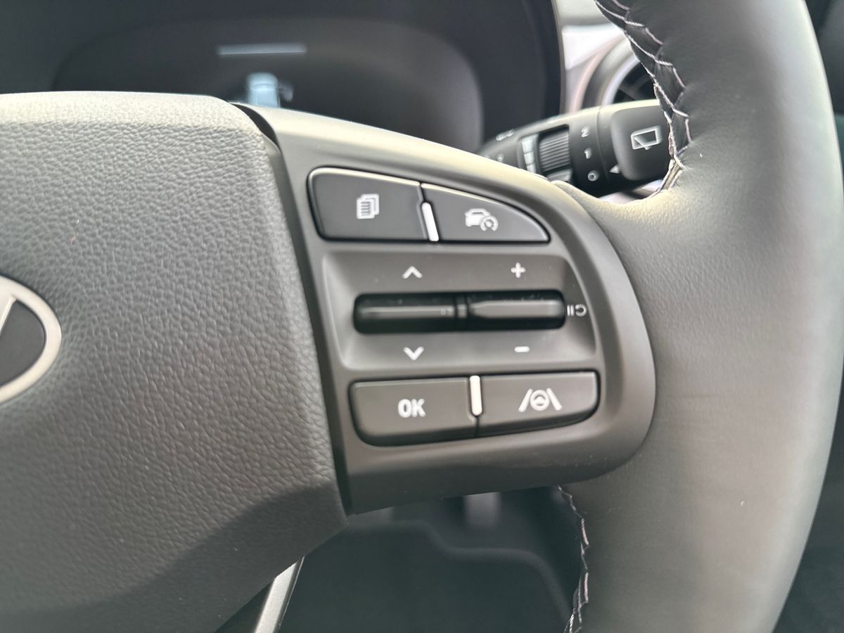 Used Hyundai i10 2025 for sale - 77002335: Photo 17