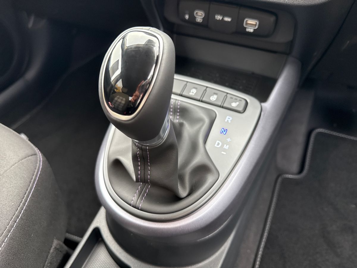 Used Hyundai i10 2025 for sale - 77002335: Photo 19