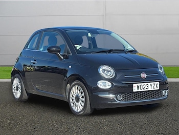 Used Fiat 500 2023 for sale - 78606838: Photo