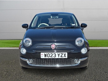 Used Fiat 500 2023 for sale - 78606838: Photo
