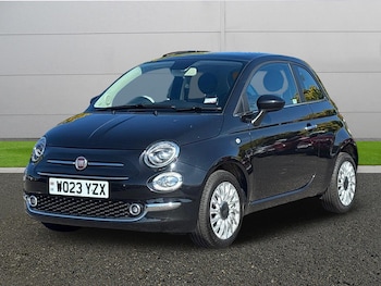 Used Fiat 500 2023 for sale - 78606838: Photo