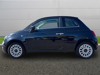 Used Fiat 500 2023 for sale - 78606838: Photo