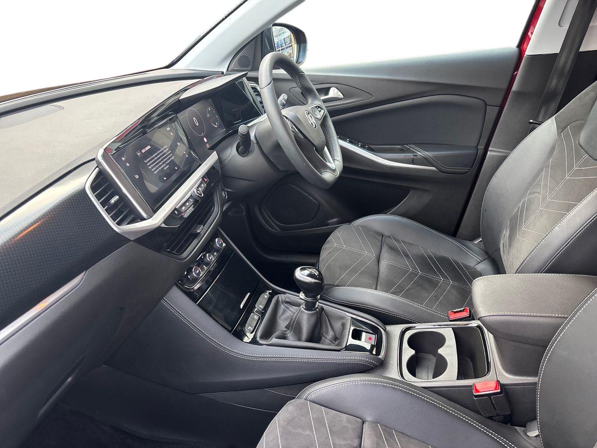 Used Vauxhall Grandland 2024 for sale - 77702788: Photo 10