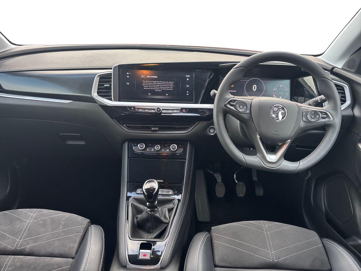 Used Vauxhall Grandland 2024 for sale - 77702788: Photo 13