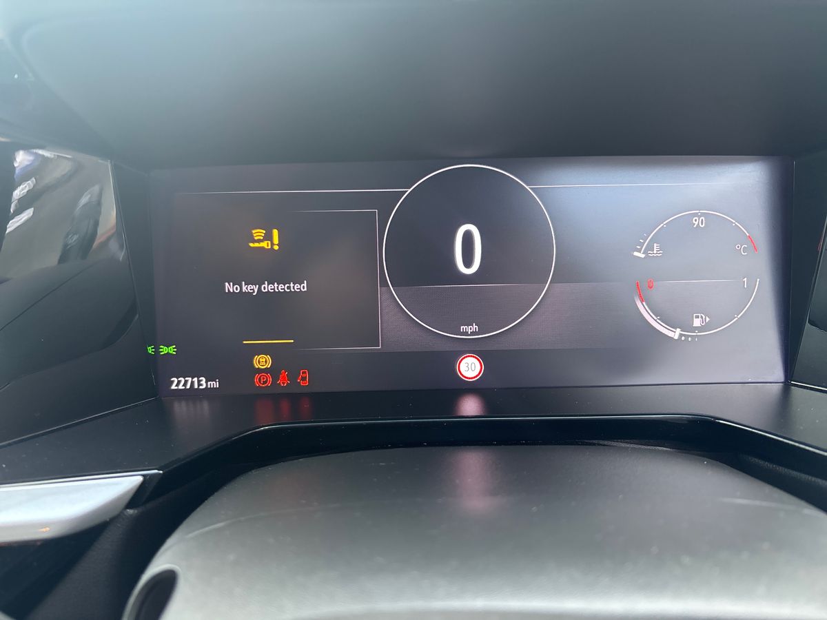 Used Vauxhall Grandland 2024 for sale - 77702788: Photo 14