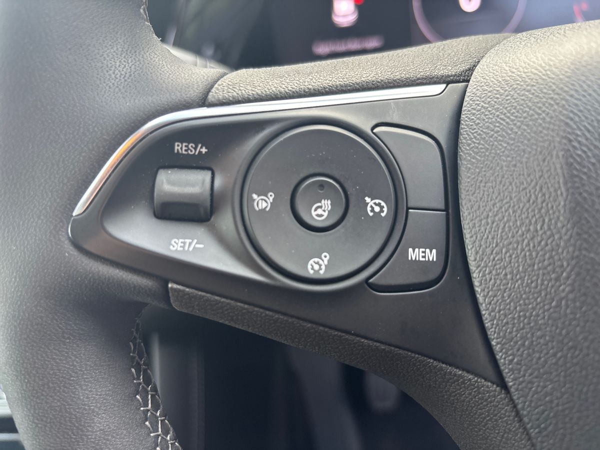 Used Vauxhall Grandland 2024 for sale - 77702788: Photo 16