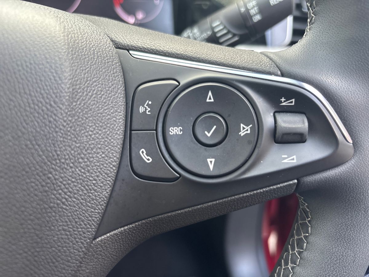 Used Vauxhall Grandland 2024 for sale - 77702788: Photo 17