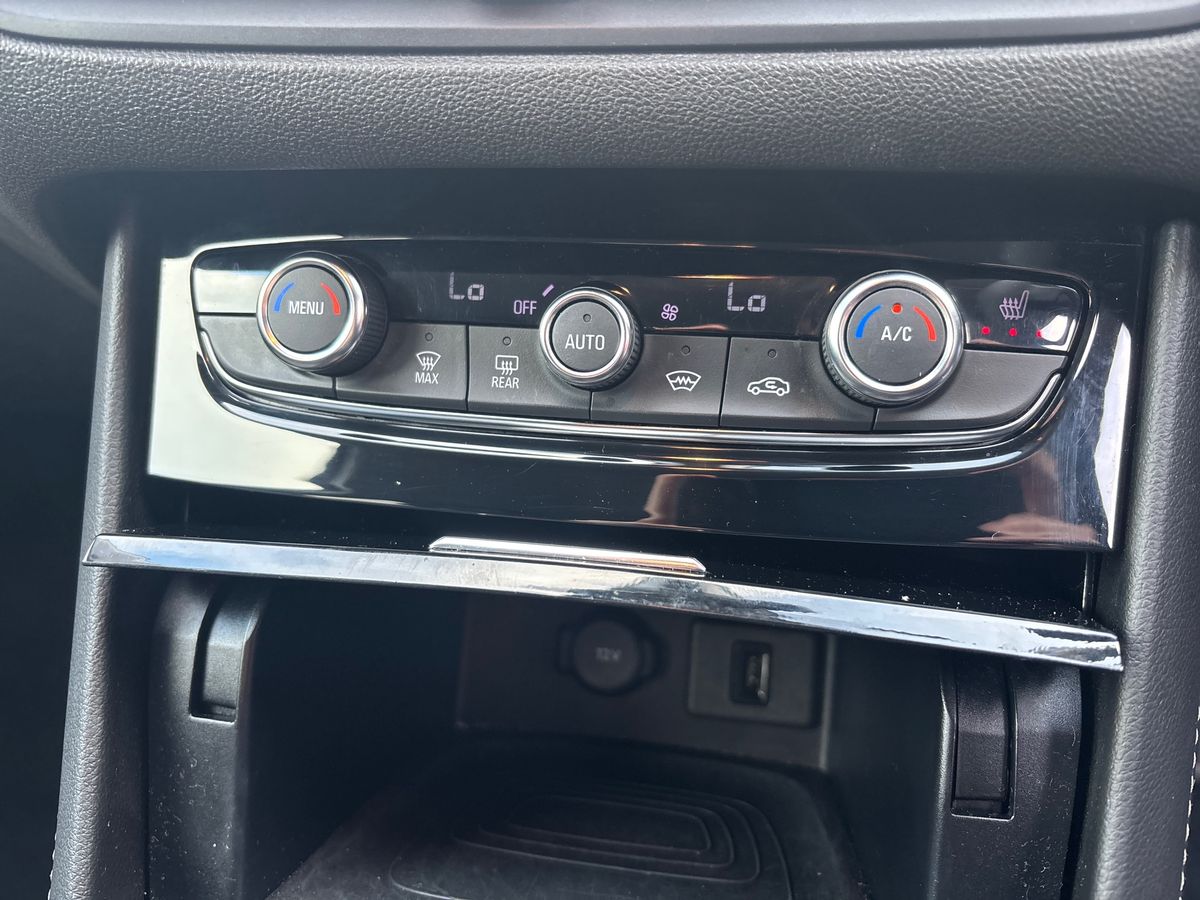 Used Vauxhall Grandland 2024 for sale - 77702788: Photo 18