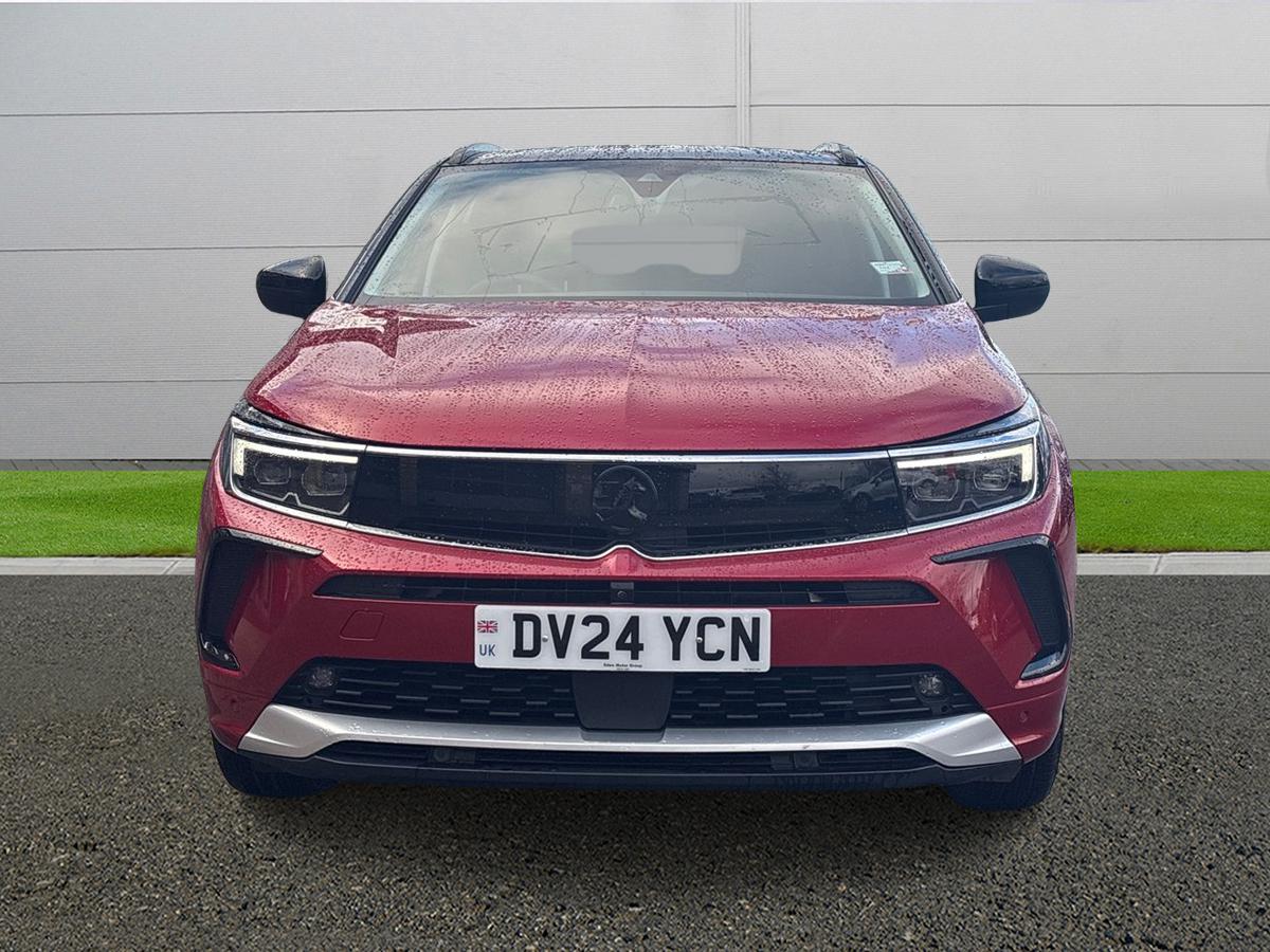 Used Vauxhall Grandland 2024 for sale - 77702788: Photo 2