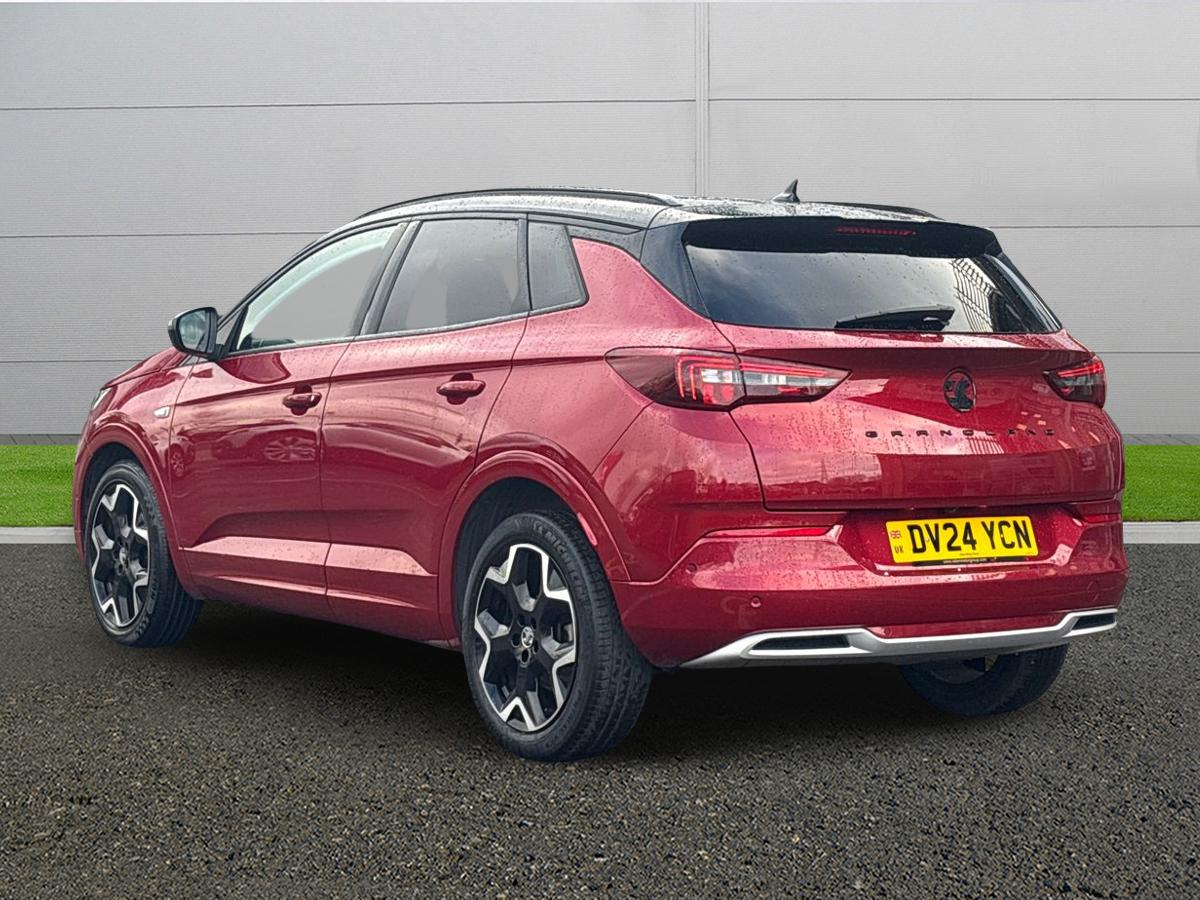 Used Vauxhall Grandland 2024 for sale - 77702788: Photo 5