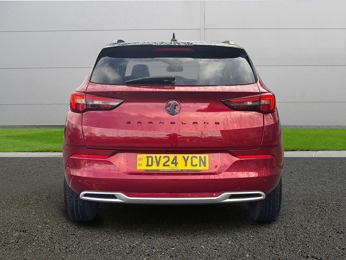 Used Vauxhall Grandland 2024 for sale - 77702788: Photo 6