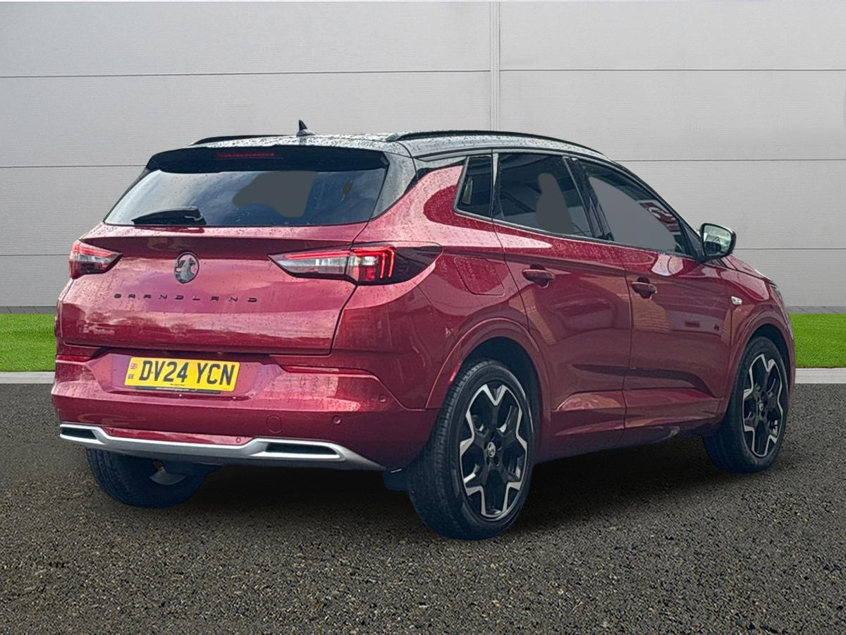 Used Vauxhall Grandland 2024 for sale - 77702788: Photo 7