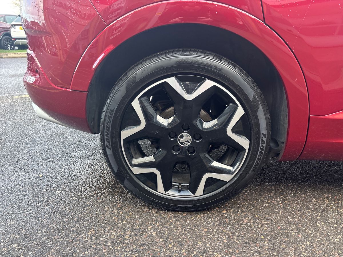 Used Vauxhall Grandland 2024 for sale - 77702788: Photo 9