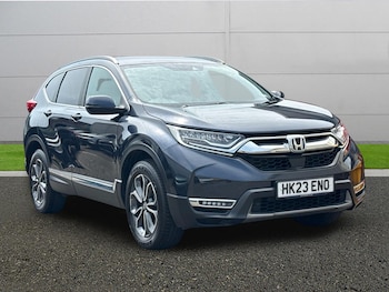 Used Honda CR-V 2023 for sale - 78472506: Photo
