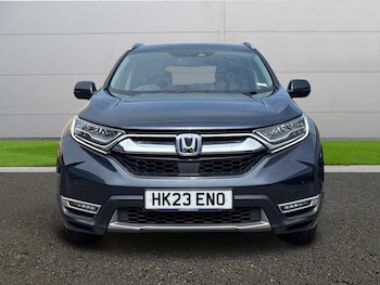 Used Honda CR-V 2023 for sale - 78472506: Photo