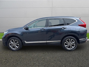 Used Honda CR-V 2023 for sale - 78472506: Photo