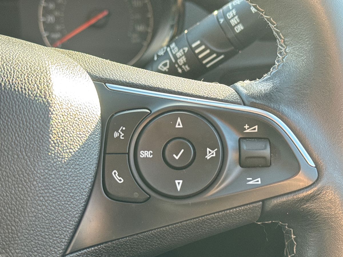 Used Vauxhall Crossland X 2020 for sale - 77539794: Photo 17