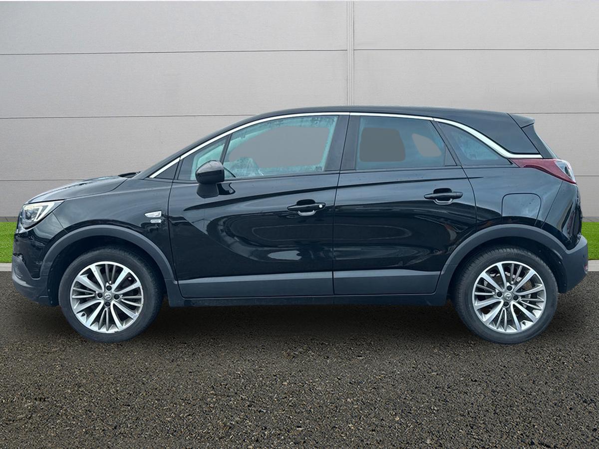 Used Vauxhall Crossland X 2020 for sale - 77539794: Photo 4
