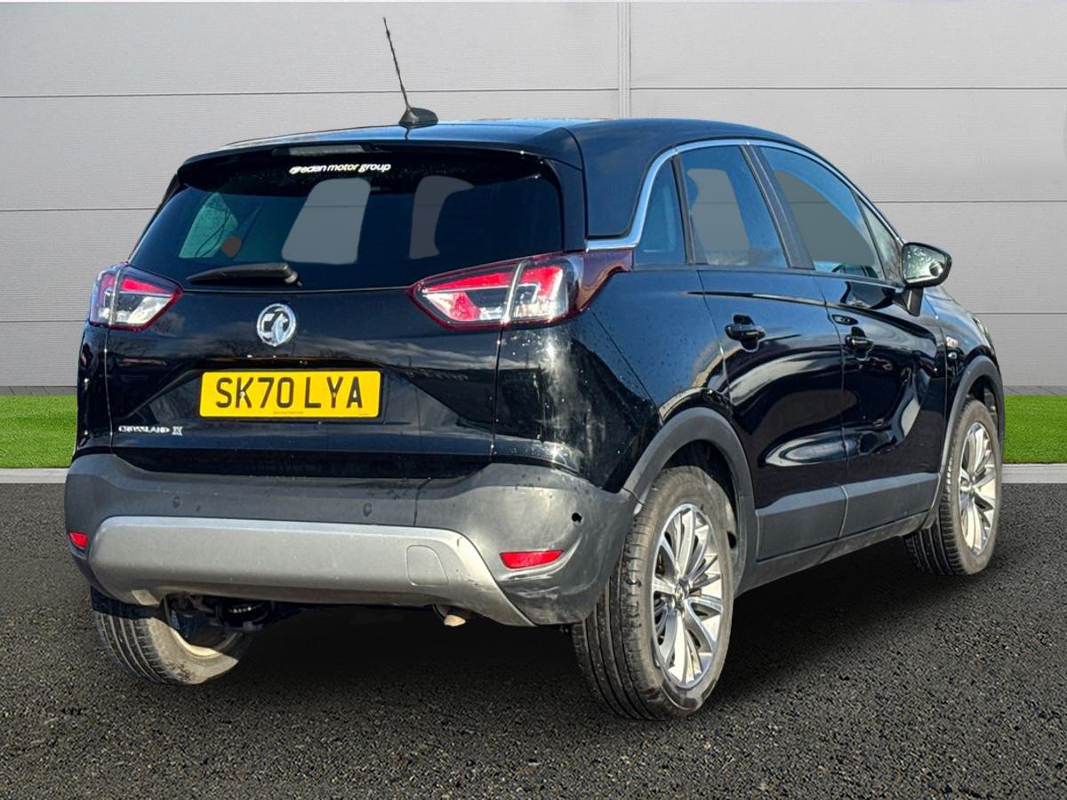 Used Vauxhall Crossland X 2020 for sale - 77539794: Photo 7