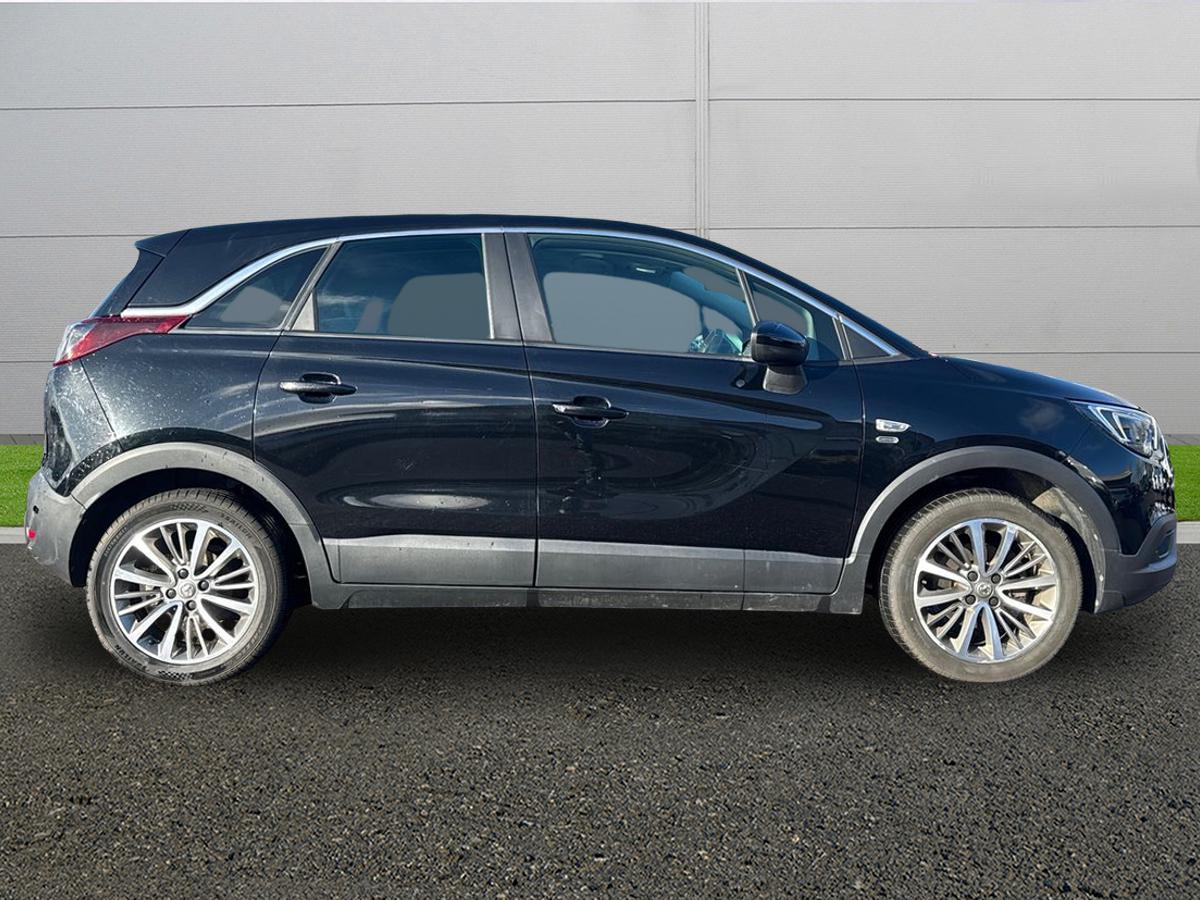 Used Vauxhall Crossland X 2020 for sale - 77539794: Photo 8