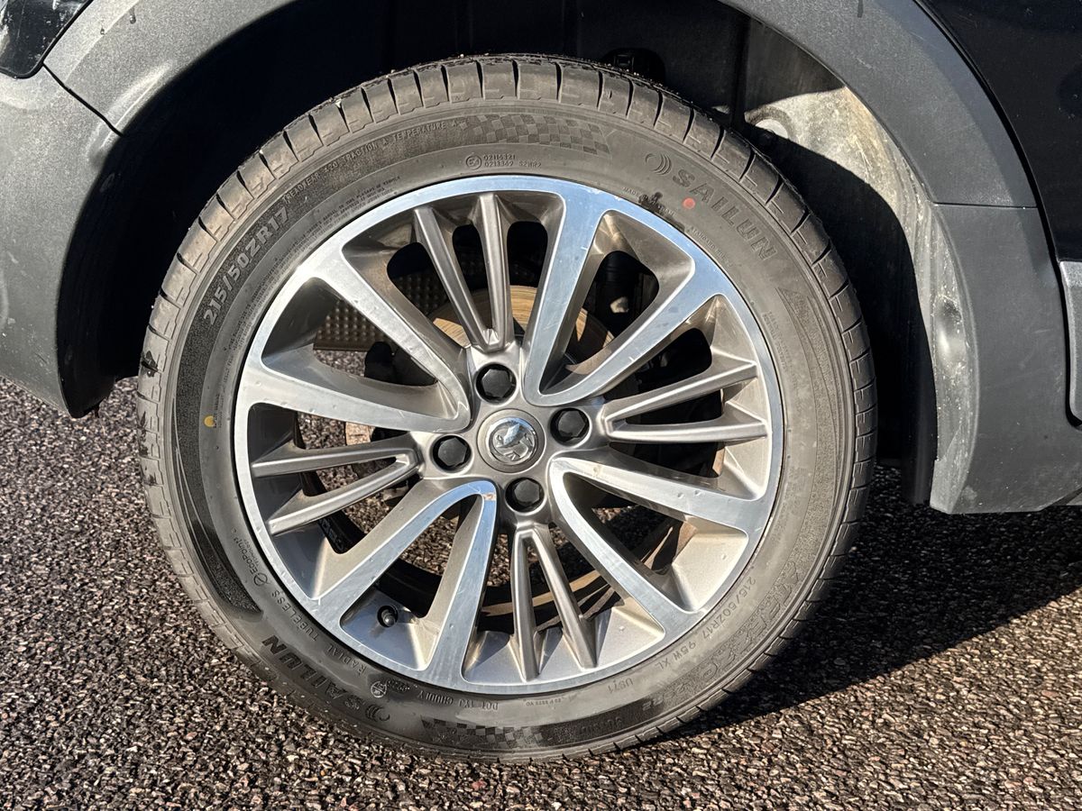 Used Vauxhall Crossland X 2020 for sale - 77539794: Photo 9