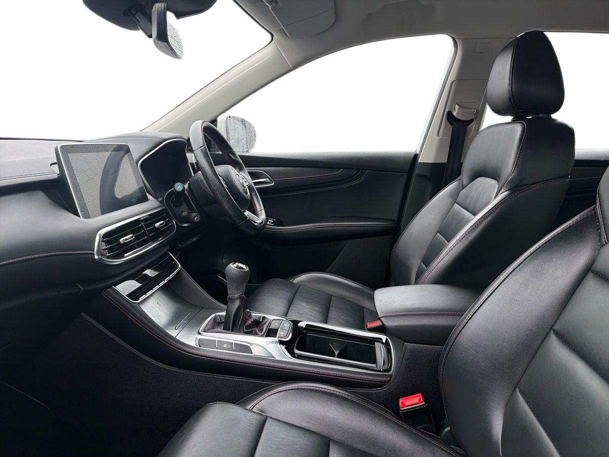 Used MG MG HS 2023 for sale - 77476576: Photo 10