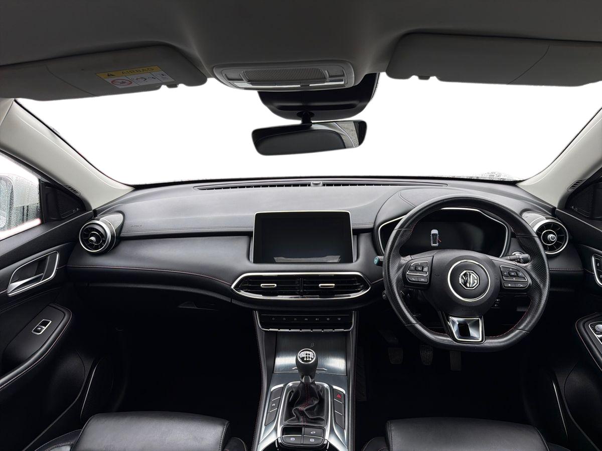 Used MG MG HS 2023 for sale - 77476576: Photo 13