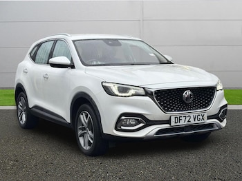 Used MG MG HS 2023 for sale - 77476576: Photo