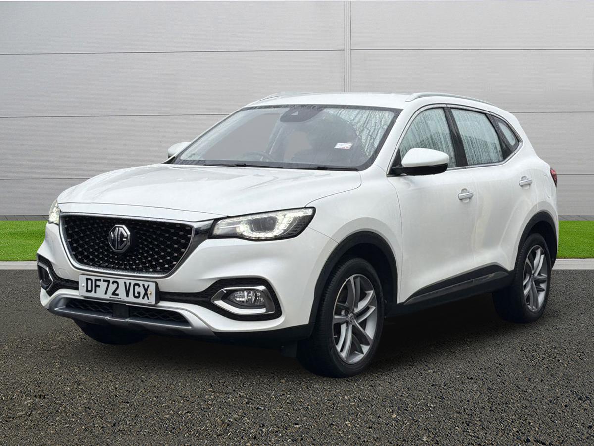 Used MG MG HS 2023 for sale - 77476576: Photo 3