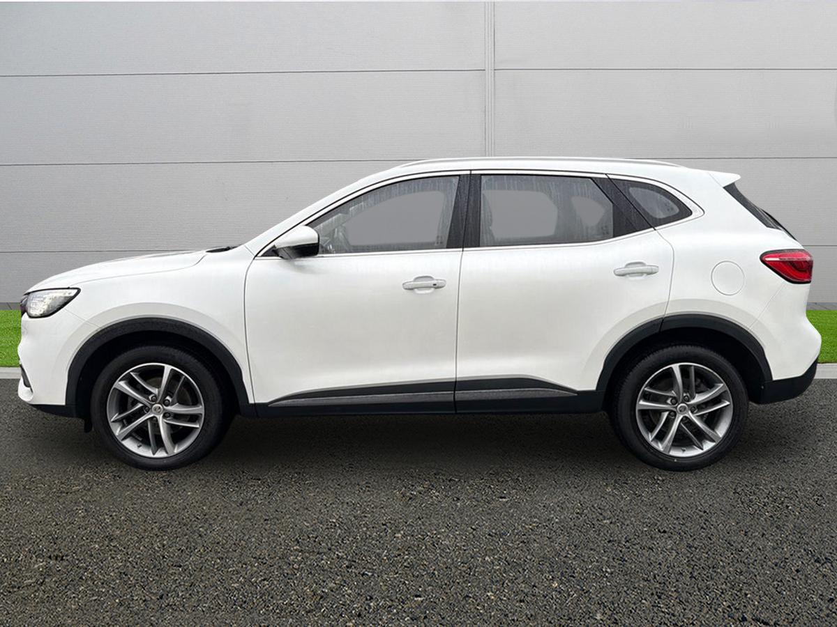 Used MG MG HS 2023 for sale - 77476576: Photo 4