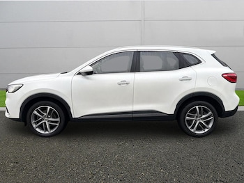 Used MG MG HS 2023 for sale - 77476576: Photo