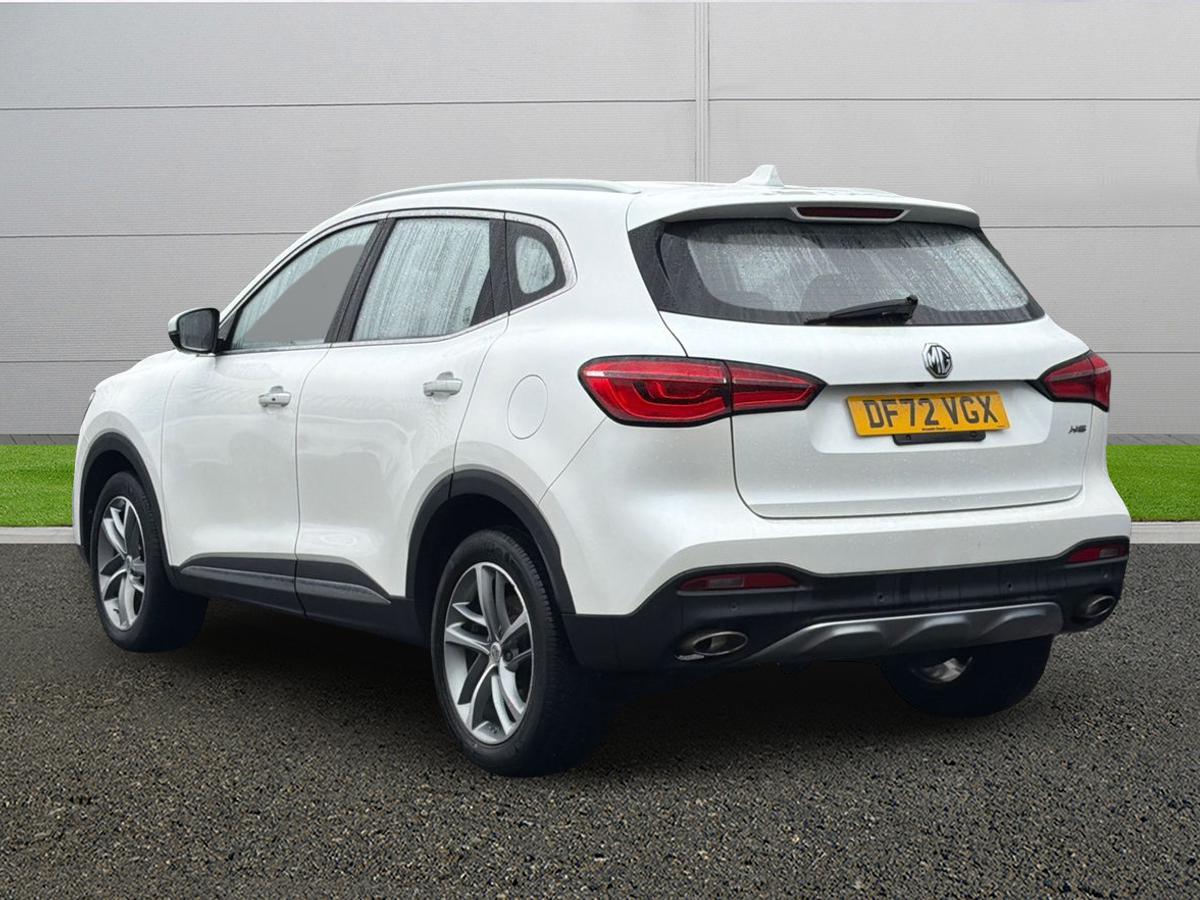 Used MG MG HS 2023 for sale - 77476576: Photo 5