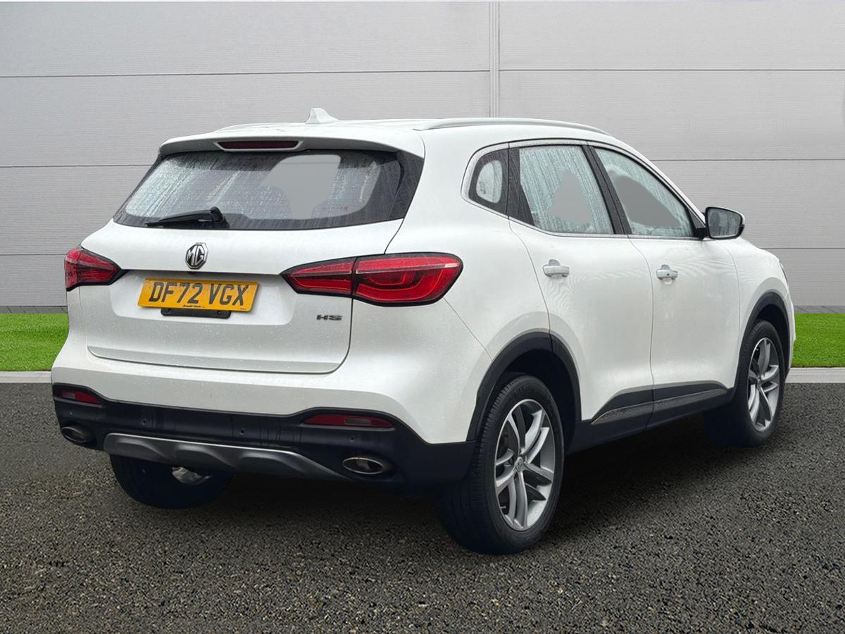 Used MG MG HS 2023 for sale - 77476576: Photo 7
