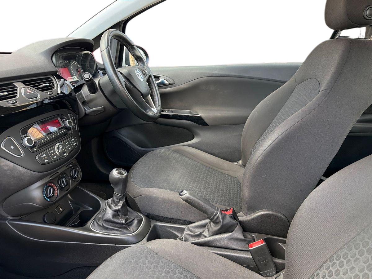 Used Vauxhall Corsa 2017 for sale - 78059729: Photo 10