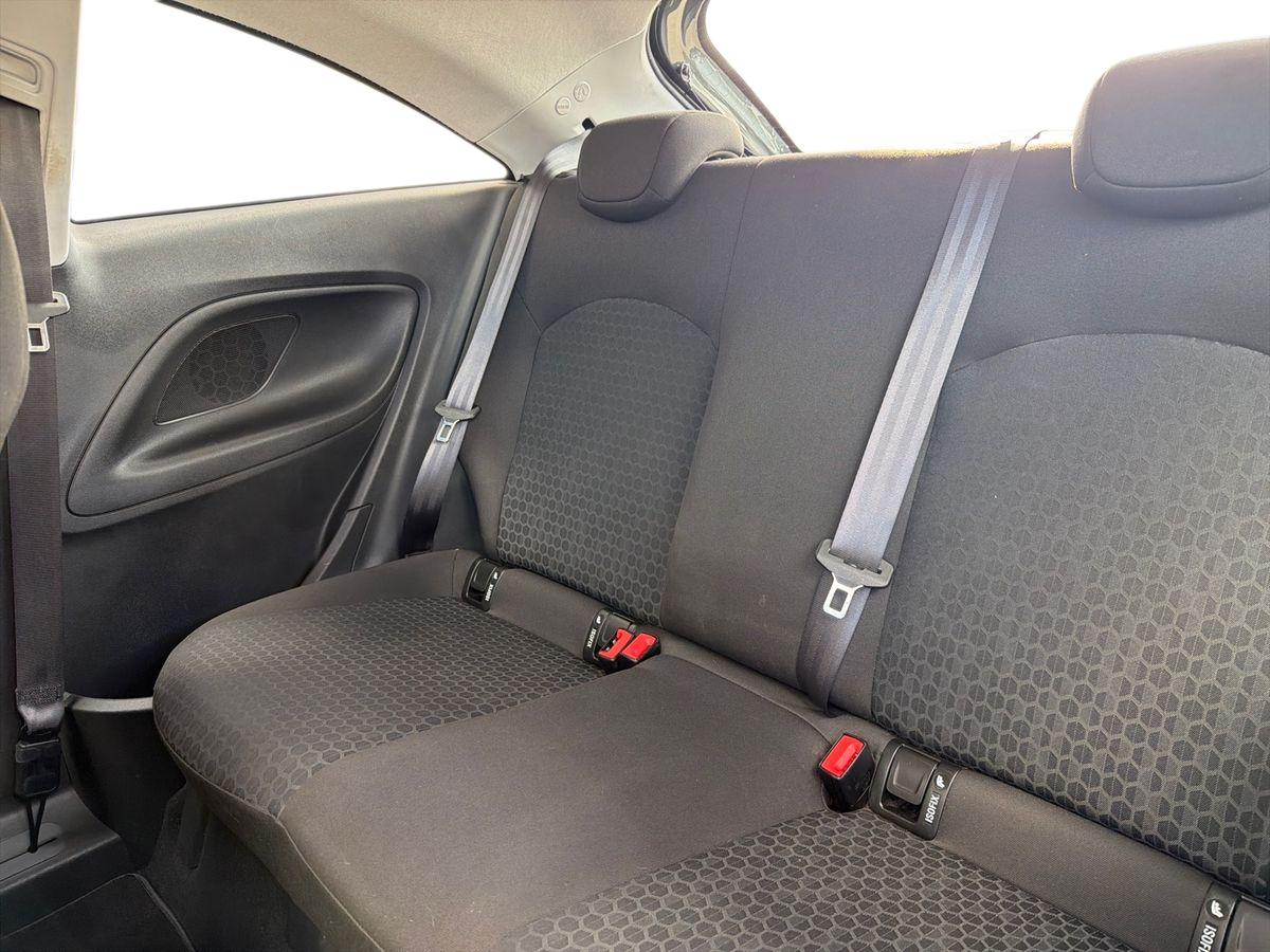 Used Vauxhall Corsa 2017 for sale - 78059729: Photo 11