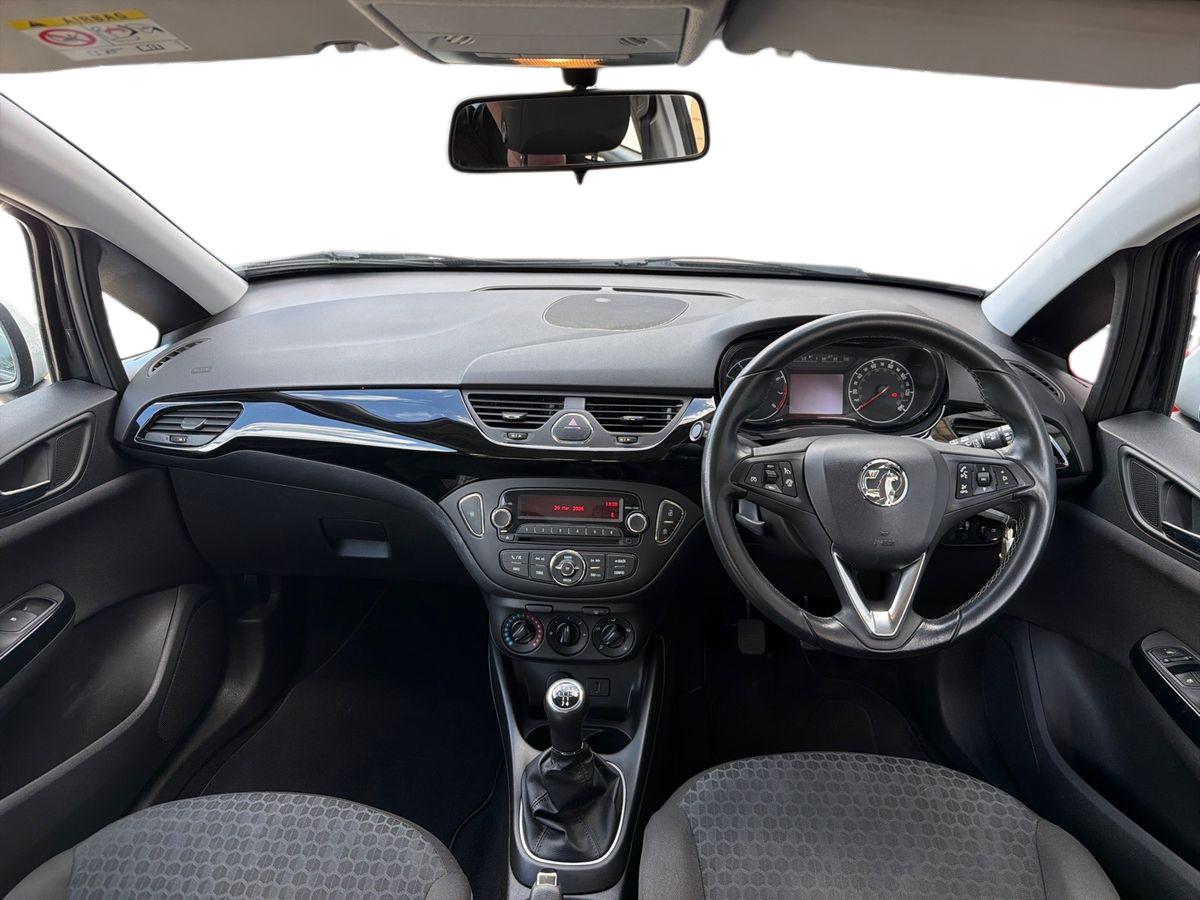 Used Vauxhall Corsa 2017 for sale - 78059729: Photo 13