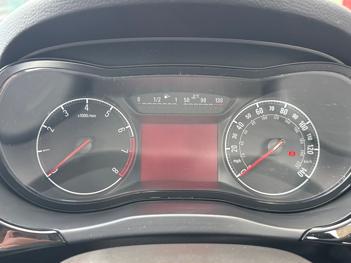 Used Vauxhall Corsa 2017 for sale - 78059729: Photo 14