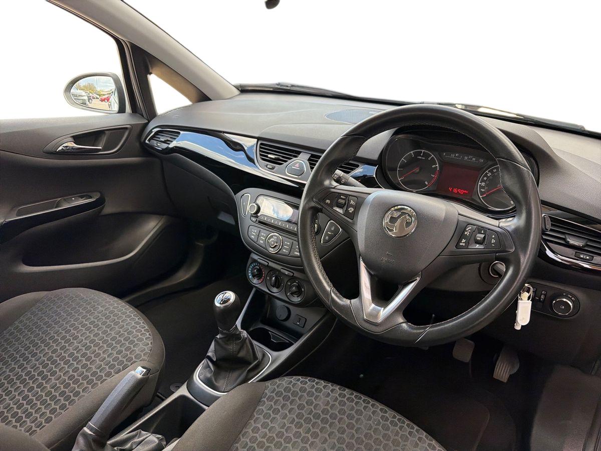 Used Vauxhall Corsa 2017 for sale - 78059729: Photo 15