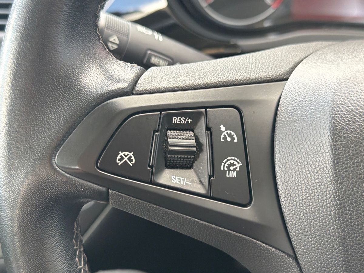 Used Vauxhall Corsa 2017 for sale - 78059729: Photo 16