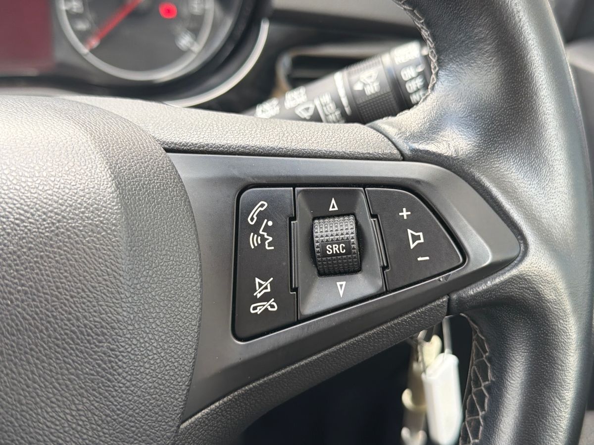 Used Vauxhall Corsa 2017 for sale - 78059729: Photo 17