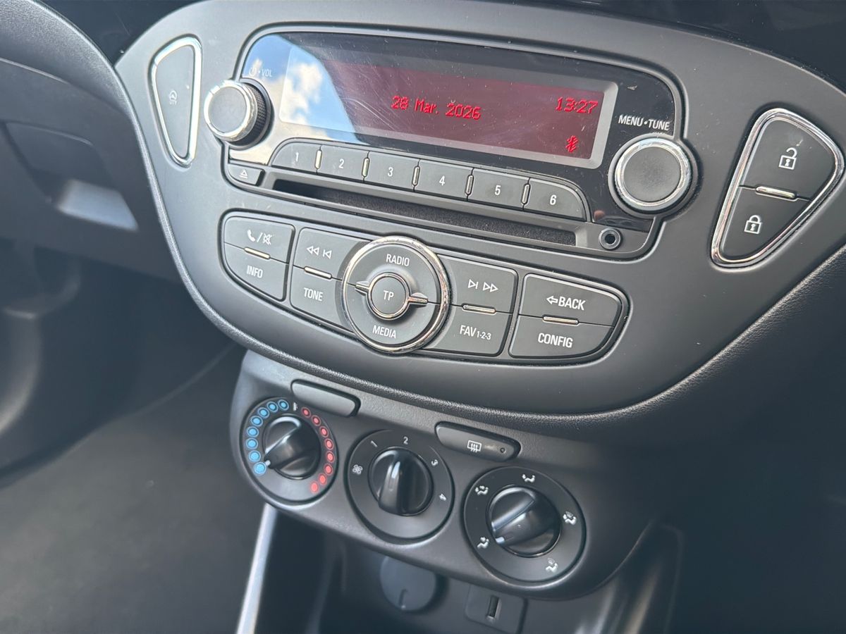 Used Vauxhall Corsa 2017 for sale - 78059729: Photo 18