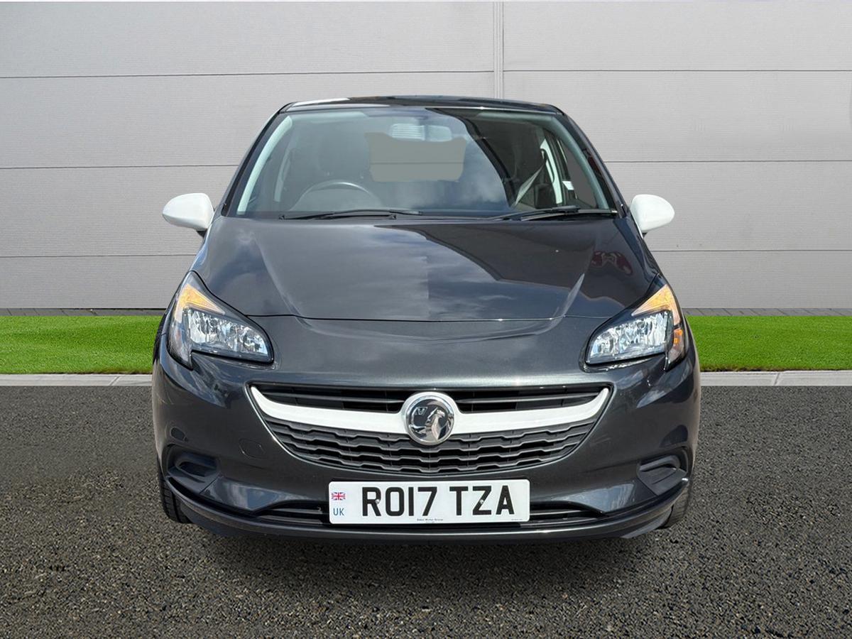 Used Vauxhall Corsa 2017 for sale - 78059729: Photo 2