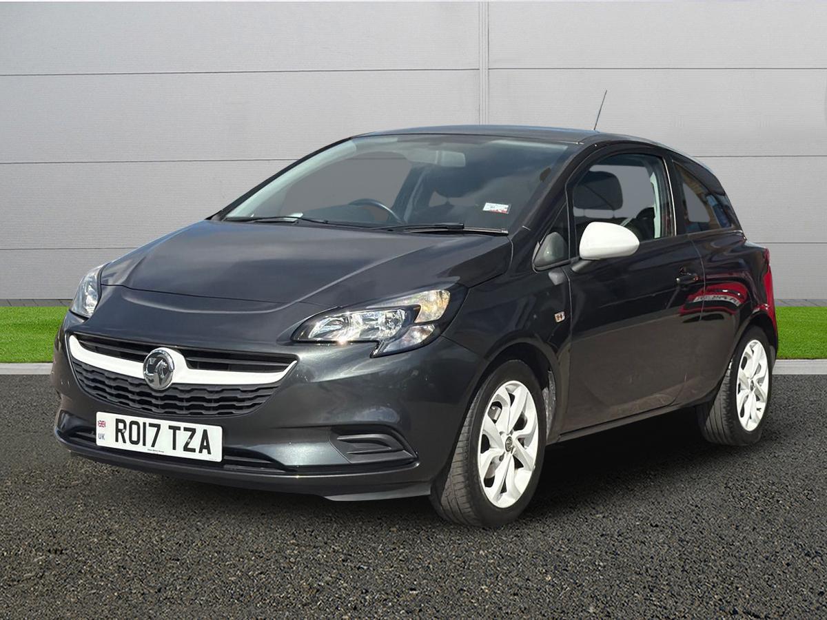 Used Vauxhall Corsa 2017 for sale - 78059729: Photo 3