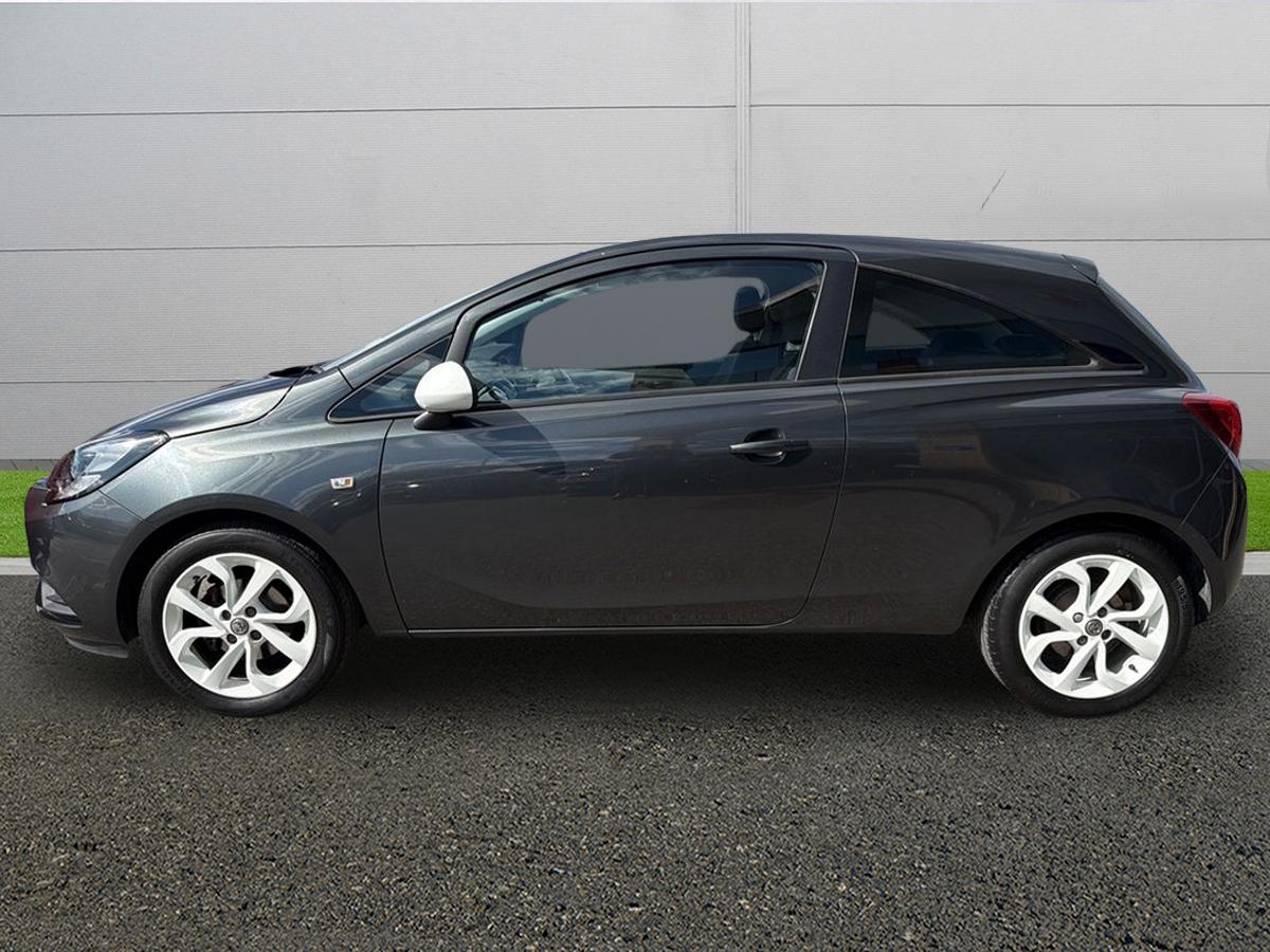 Used Vauxhall Corsa 2017 for sale - 78059729: Photo 4