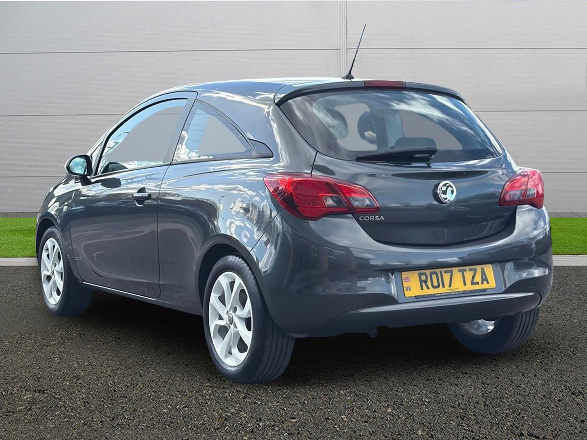 Used Vauxhall Corsa 2017 for sale - 78059729: Photo 5