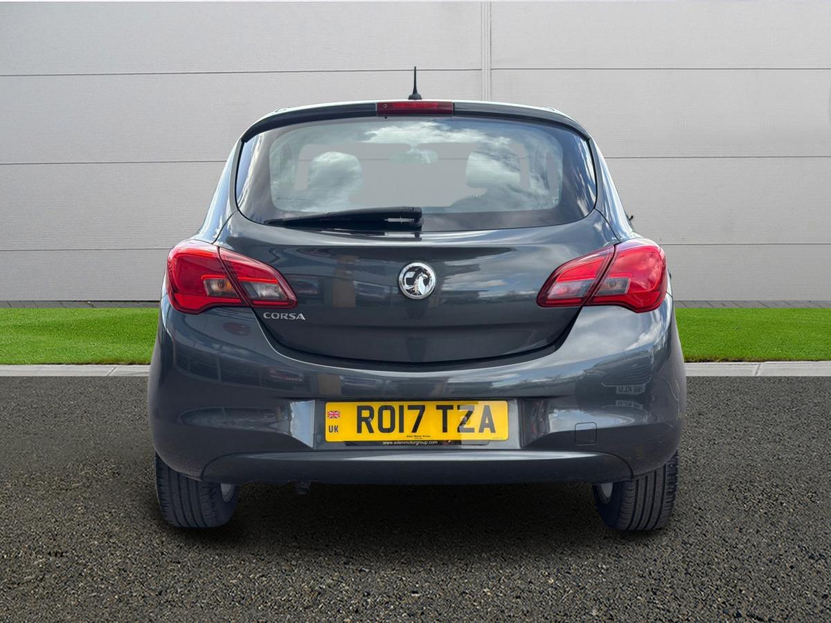 Used Vauxhall Corsa 2017 for sale - 78059729: Photo 6