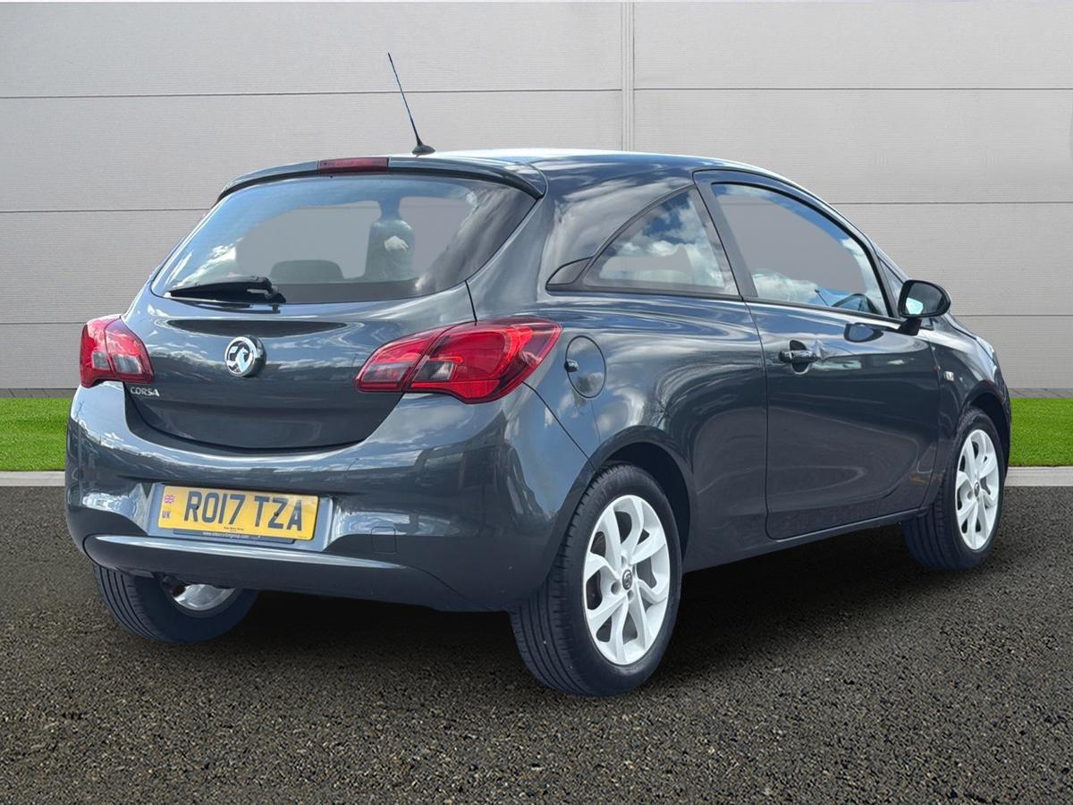 Used Vauxhall Corsa 2017 for sale - 78059729: Photo 7