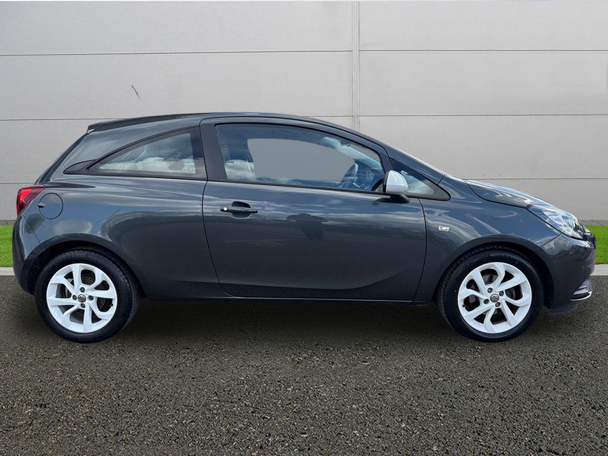 Used Vauxhall Corsa 2017 for sale - 78059729: Photo 8