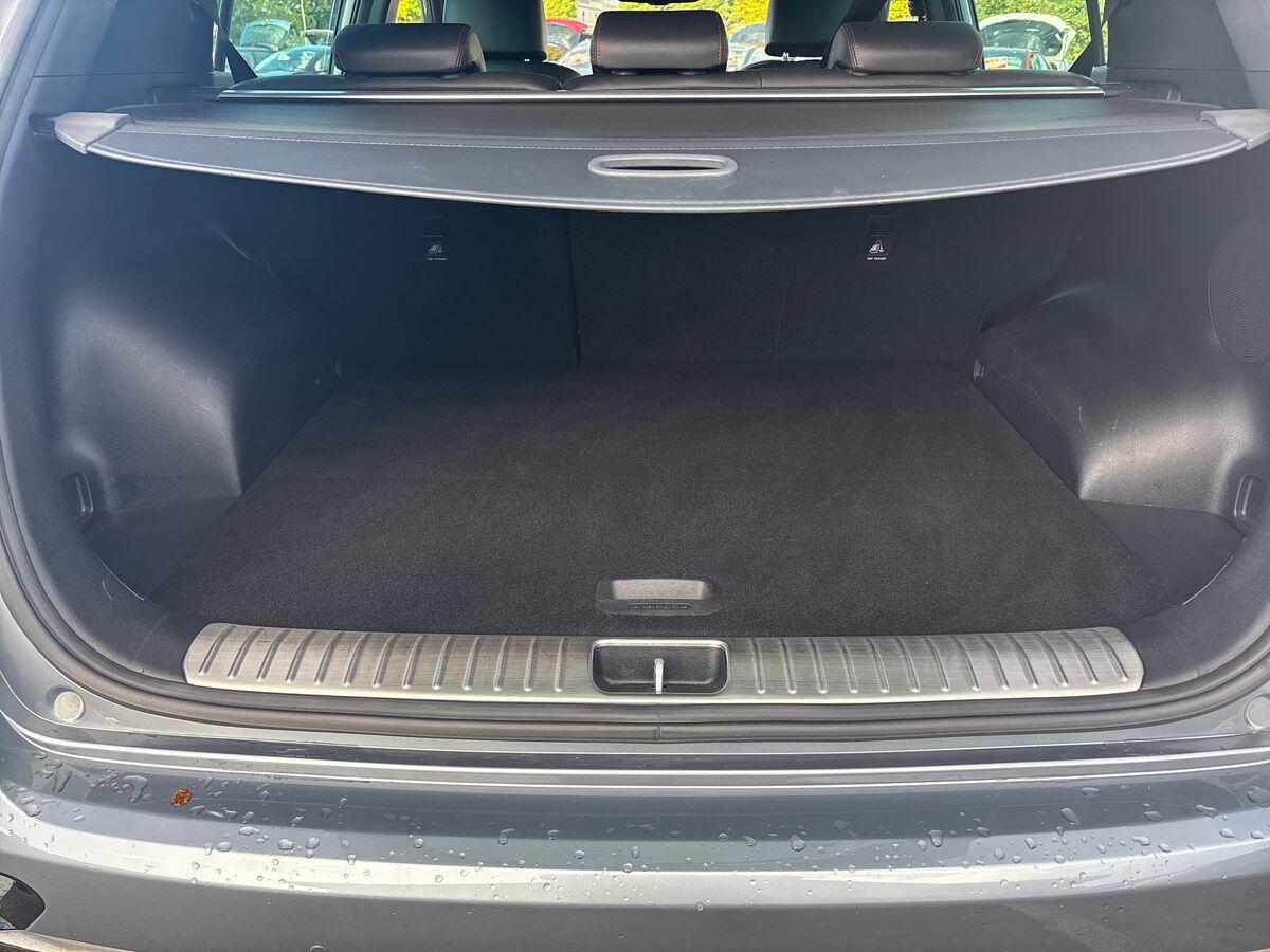 Used Kia Sportage 2021 for sale - 76716955: Photo 12