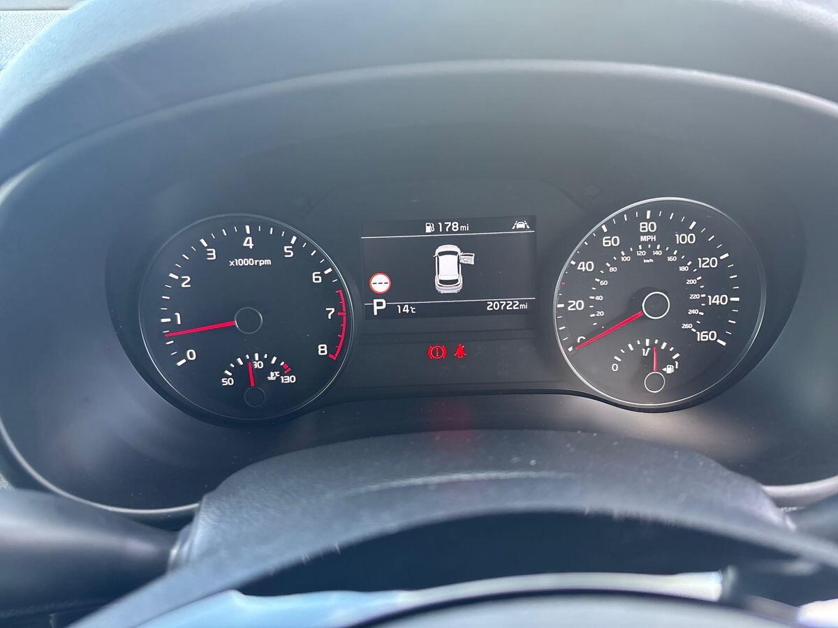 Used Kia Sportage 2021 for sale - 76716955: Photo 14